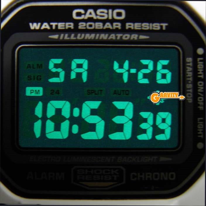 G-SHOCK DW-5600FS-7JF 5600 Color Variationシリーズ CASIO(カシオ)G