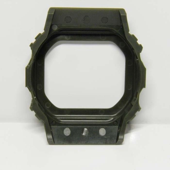 G-SHOCK DW-5600FS-3JF カシオ純正ベゼル バンドセット 5600 Color