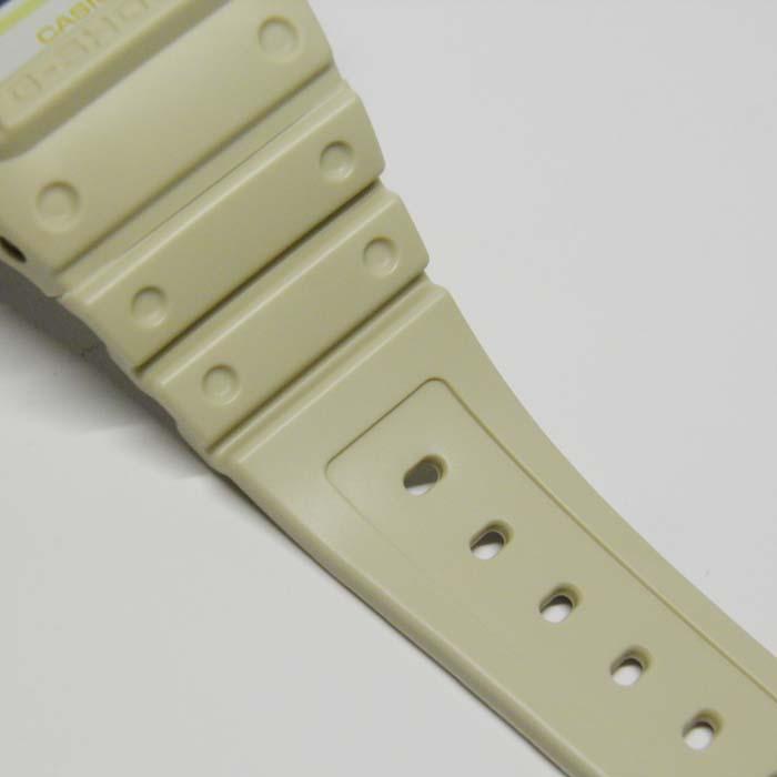 G-SHOCK DW-5600 GLAY(グレイ)30周年アニバーサリーモデル GLAYER