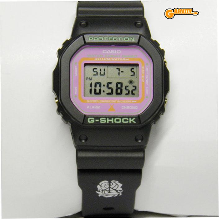 G-SHOCK DW-5600 平井大 2023 HIRAIDAI signature model CASIO(カシオ