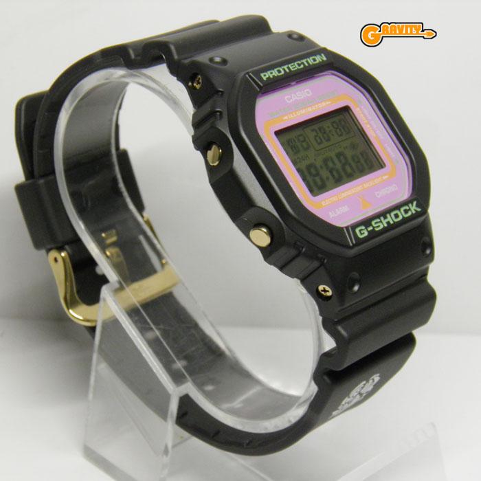 G-SHOCK DW-5600 平井大 2023 HIRAIDAI signature model CASIO(カシオ