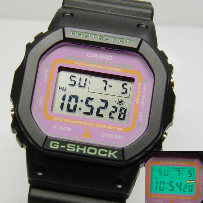 DW-5600 平井大  2023 signature model 【極美中古】 G-SHOCK DW-5600 平井大 2023 HIRAIDAI signature model CASIO(カシオ