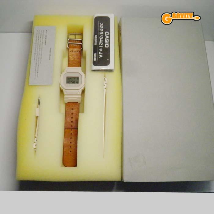 G-SHOCK DW-5600HS-4JF Hender Scheme(エンダースキーマ G-SHOCK DW-5600HS-4JF Hender Scheme(エンダースキーマ