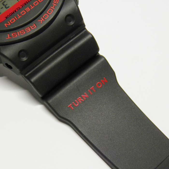 専用 ★ ヒステリックグラマー × G-SHOCK DW-5600 CASIO G-SHOCK x HYSTERIC GLAMOUR DW-5600 Collaboration | Hypebeast