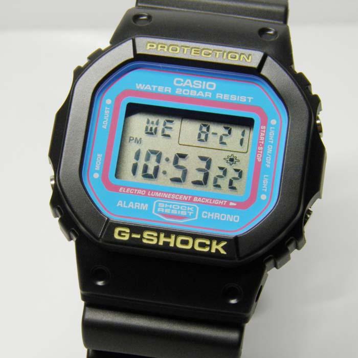 G-SHOCK DW-5600 2016 福岡インターハイモデル CASIO(カシオ)G-SHOCK
