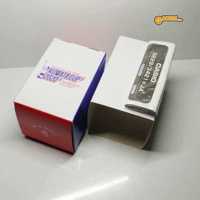 G-SHOCK DW-5600 KUWATA CAP 2020 桑田佳祐 サザンオールスターズ