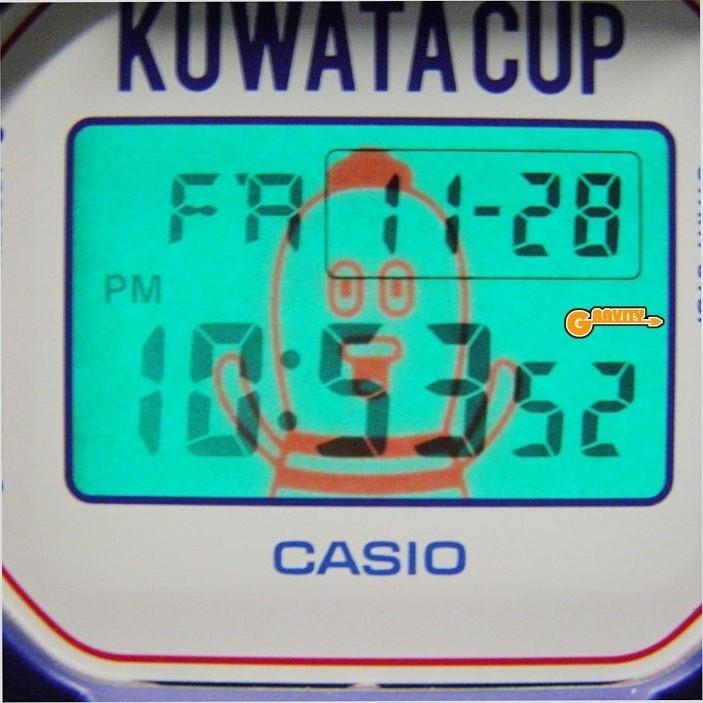 G-SHOCK DW-5600 KUWATA CAP 2020 桑田佳祐 サザンオールスターズ