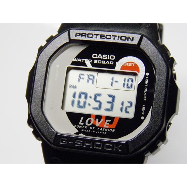 美品 G-SHOCK DW-5600P-1JF復刻モデル G-SHOCK カシオ CASIO Gショック DW-D5600P-1JF 復刻版