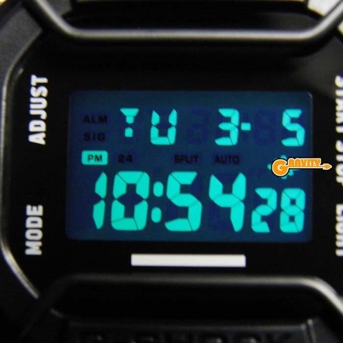 G-SHOCK DW-5600NX7UR NEXUSS7(ネクサス セブン)25周年モデル G-SHOCK DW-5600NX7UR NEXUSS7(ネクサス セブン)25周年モデル