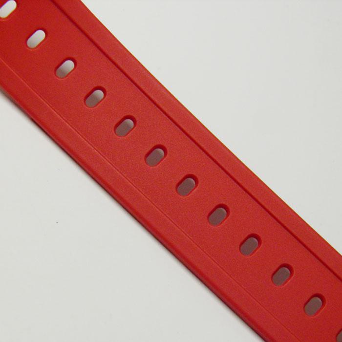 【極美品】G-SHOCK　DW-5600P　プロテクター付き G-SHOCK DW-5600P-4JF プロテクター付き レッドスピード DW