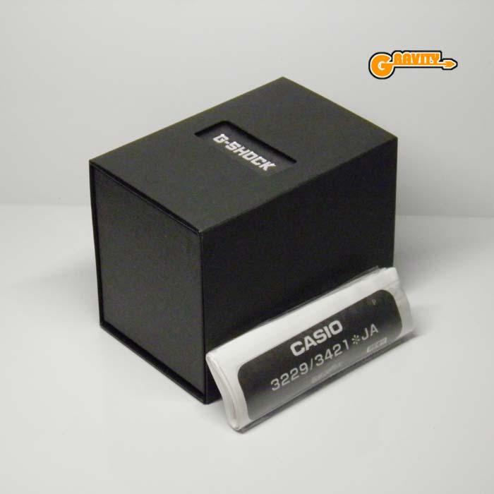 【極美品】G-SHOCK　DW-5600P　プロテクター付き G-SHOCK DW-5600P-4JF プロテクター付き レッドスピード DW