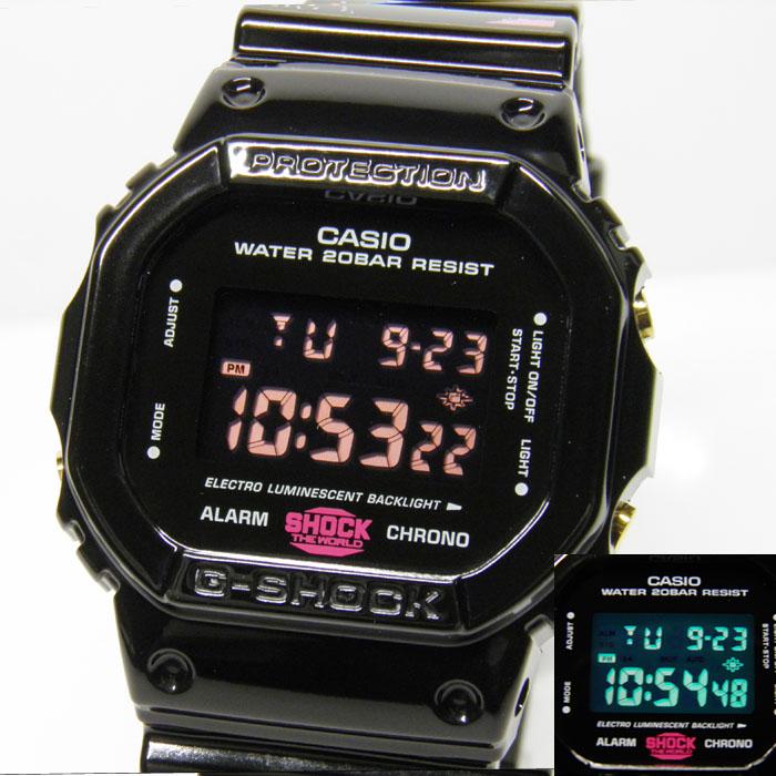 G-SHOCK DW-5600 glamb(グラム)PAINTMAN(ペイントマン) CASIO(カシオ)G