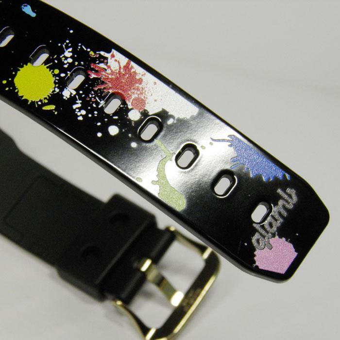 G-SHOCK DW-5600 glamb(グラム)PAINTMAN(ペイントマン) CASIO(カシオ)G  