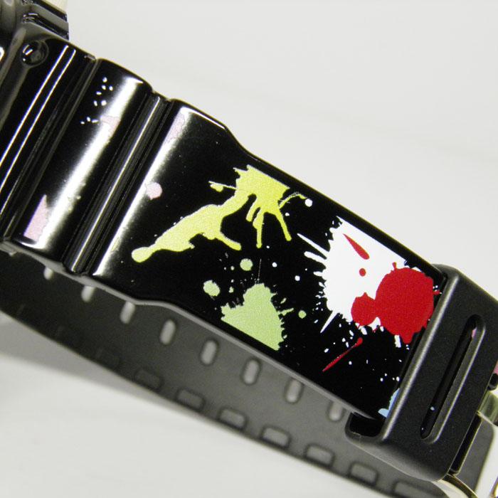 G-SHOCK DW-5600 glamb(グラム)PAINTMAN(ペイントマン) CASIO(カシオ)G