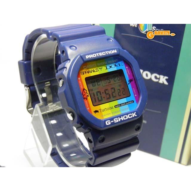 G-SHOCK DW-5600SF-2JR We Love Surfingモデル G-SHOCK DW-5600SF-2JR We Love Surfingモデル