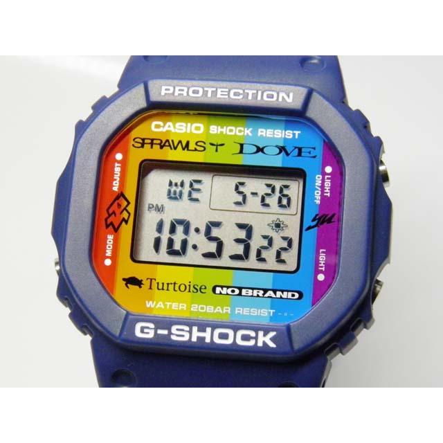 G-SHOCK DW-5600SF-2JR We Love Surfingモデル G-SHOCK DW-5600SF-2JR We Love Surfingモデル