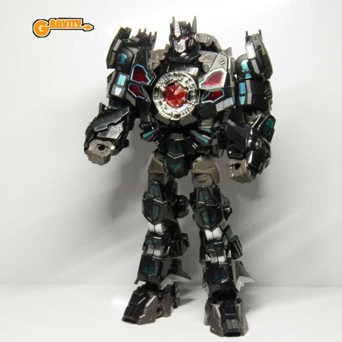 G-SHOCK DW-5600TF19-SET トランスフォーマー マスターネメシス