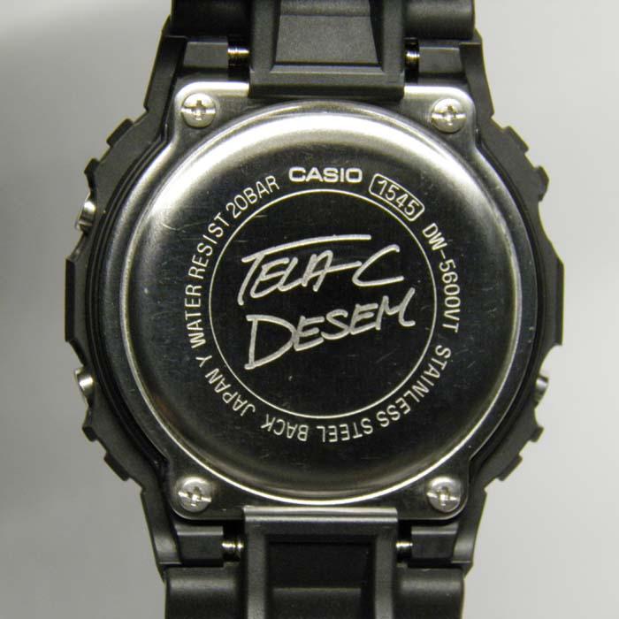 G-SHOCK DW-5600VT4TUN-1TJR INFINITY16(インフィニティ16)12 G-SHOCK DW-5600VT4TUN-1TJR INFINITY16(インフィニティ16)12