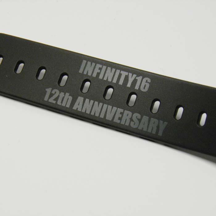 G-SHOCK DW-5600VT4TUN-1TJR INFINITY16(インフィニティ16)12