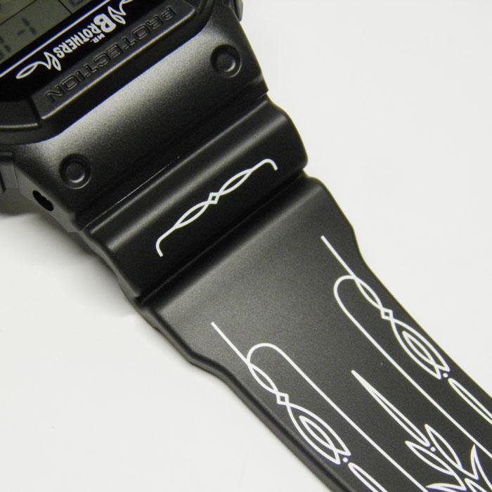 G-SHOCK DW-5600X MR.BROTHERS CUT CLUB 10TH ANNIVERSARYモデル