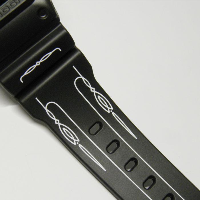 希少 完売品 G-SHOCK MR.BROTHERS DW5600 G-SHOCK DW-5600X MR.BROTHERS CUT CLUB 10TH ANNIVERSARYモデル