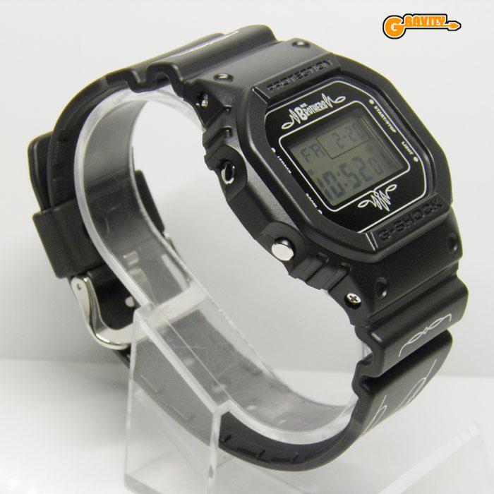 時計 MR.BROTHERS CUT CLUB G-SHOCK DW-5600X Casio MR. BROTHERS CUT CLUB × G-SHOCK DW-5600X From Japan | eBay