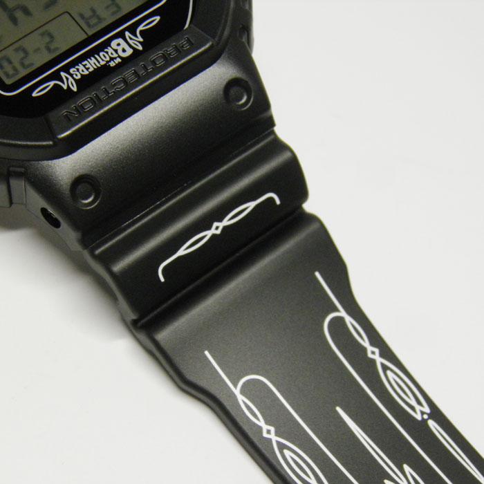 希少 完売品 G-SHOCK MR.BROTHERS DW5600 DW-5600SMB-4 | CASIO