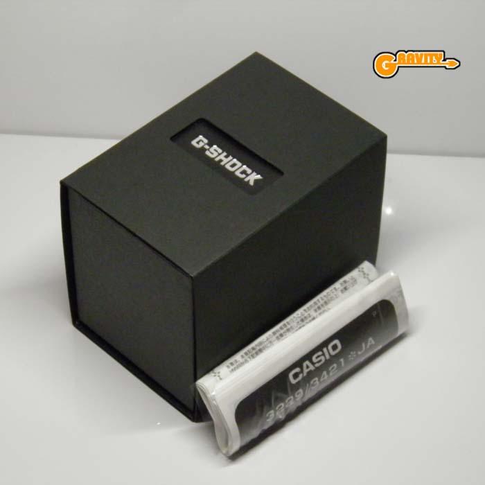 G-SHOCK DW-5700BBM ヴィッセル神戸 (VISSEL KOBE) 25周年記