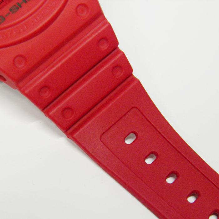 G-SHOCK DW-5735C-4JR RED OUT(レッドアウト) 35周年アニバーサリー