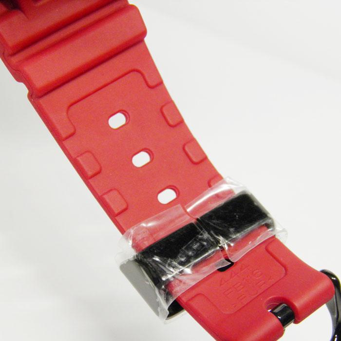 G-SHOCK DW-5735C-4JR RED OUT(レッドアウト) 35周年アニバーサリー