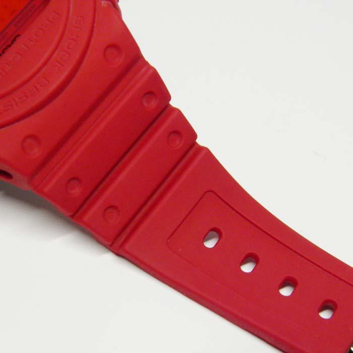 G-SHOCK DW-5735C-4JR RED OUT(レッドアウト) 35周年アニバーサリー