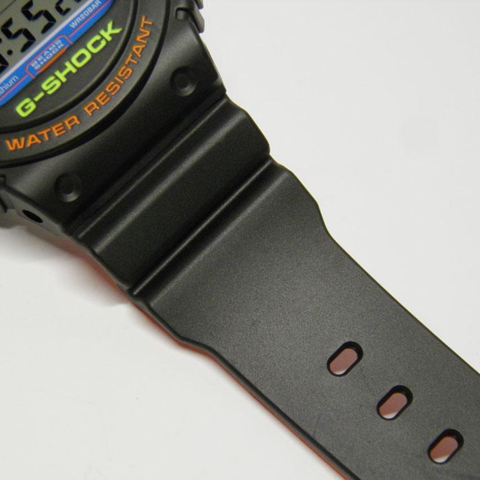 DW-5750 BEAMS(ビームス)スティングモデル マルチカラー CASIO(カシオ)G-SHOCK(ジーショック)【美中古】 G-SHOCK DW-5750 BEAMS(ビームス)スティングモデル マルチカラー CASIO