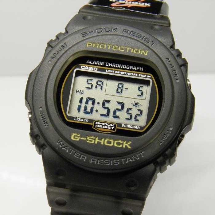 G-SHOCK DW-5750SG-8 G-SHADOW(Gシャドウ)ダークグレー G-SHOCK DW-5750SG-8 G-SHADOW(Gシャドウ)ダークグレー