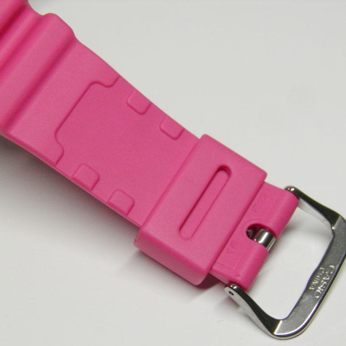 G-SHOCK DW-5900DN-3JF サイケデリックマルチカラー ネオン CASIO