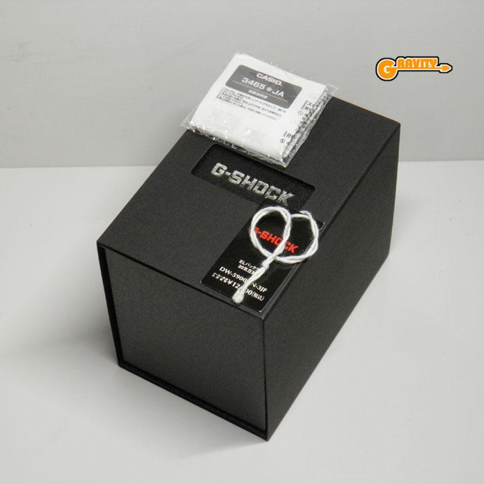 G-SHOCK DW-5900DN-3JF サイケデリックマルチカラー ネオン CASIO