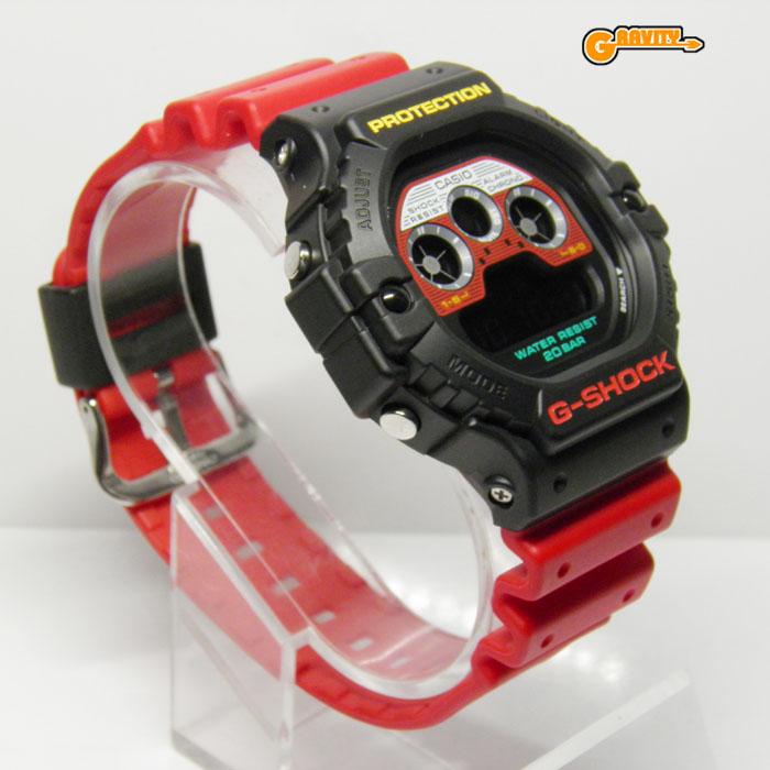G-SHOCK DW-5900MT-1A4JF Mix Tape series カセットテープモチーフ