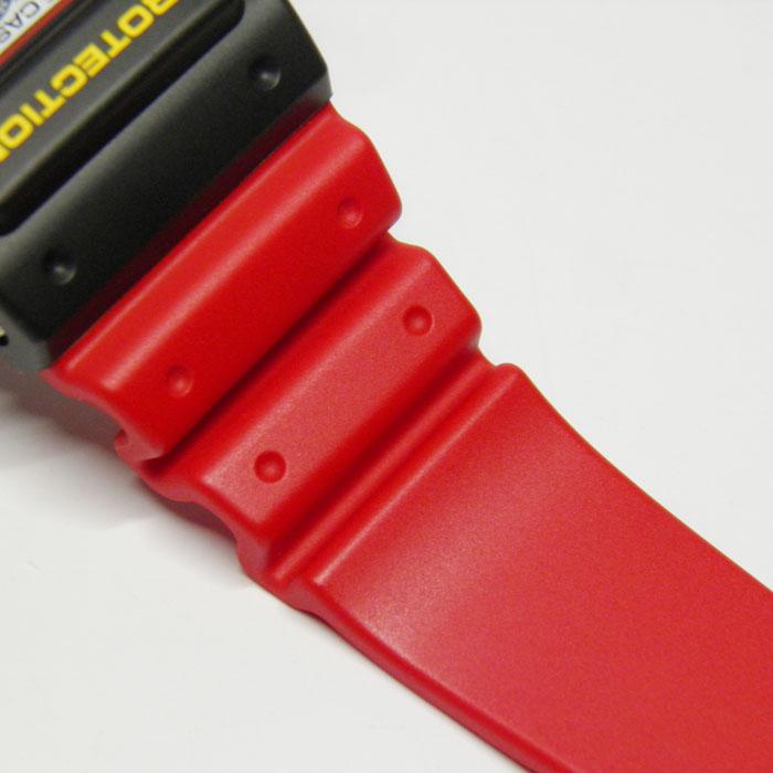 G-SHOCK DW-5900MT-1A4JF Mix Tape series カセットテープモチーフ