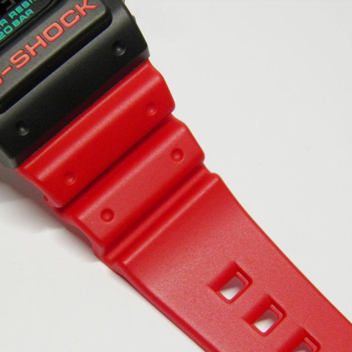 G-SHOCK 美品 G-SHOCK DW-5900MT-1A4JF Mix Tape series カセットテープモチーフ