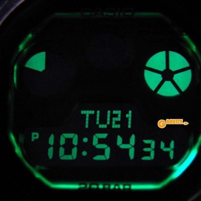 G-SHOCK DW-5900JT-6JF JOYTOPIAシリーズ パープルスケルトン CASIO