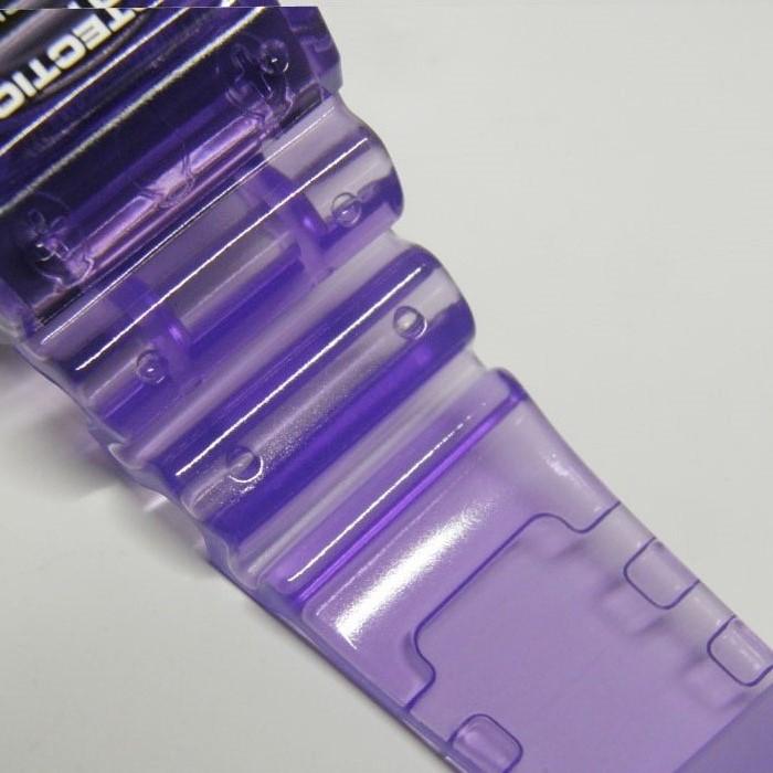 G-SHOCK DW-5900JT-6JF JOYTOPIAシリーズ パープルスケルトン CASIO