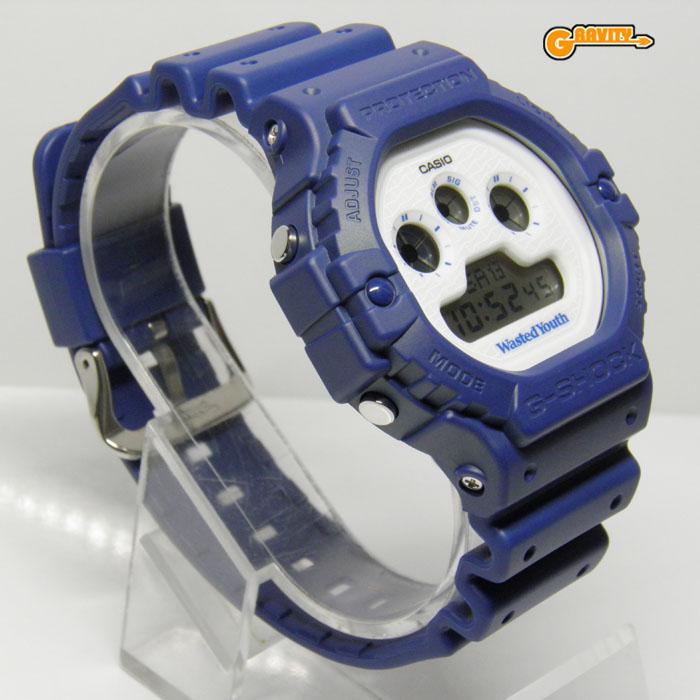 G-SHOCK DW-5900WY-2JR Wasted Youth(ウエステッドユース) CASIO