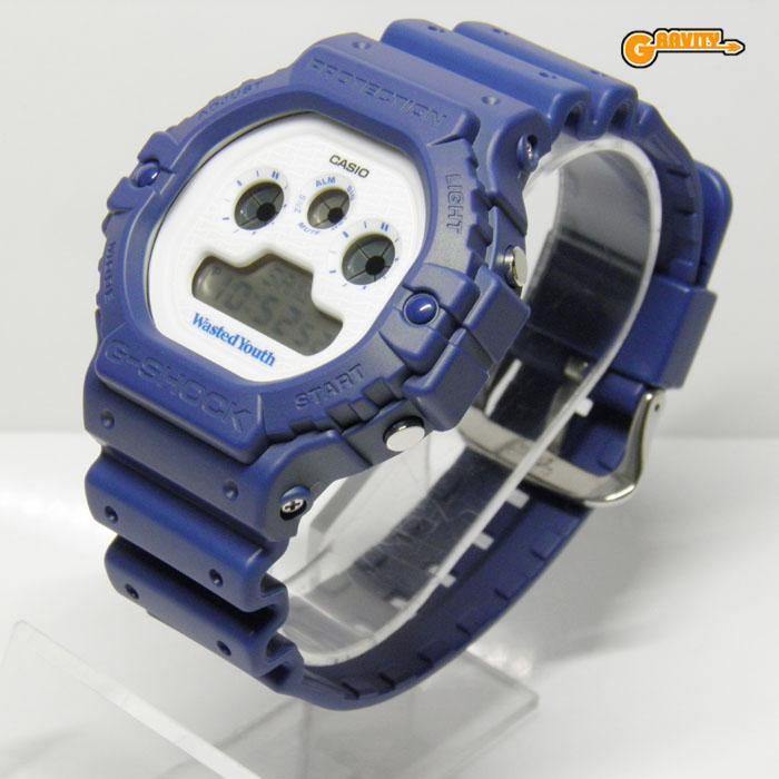 G-SHOCK DW-5900WY-2JR Wasted Youth(ウエステッドユース) CASIO
