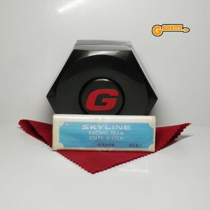専用646【限定】G-SHOCK 箱付き　メンズ GT-R スカイライン 希少 専用646【限定】G-SHOCK 箱付き メンズ GT-R スカイライン 希少