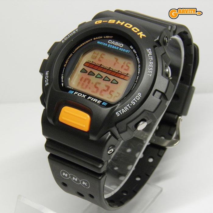CASIO カシオ 腕時計 ジーショック DW-6600B 箱付き 未使用保管品 2026