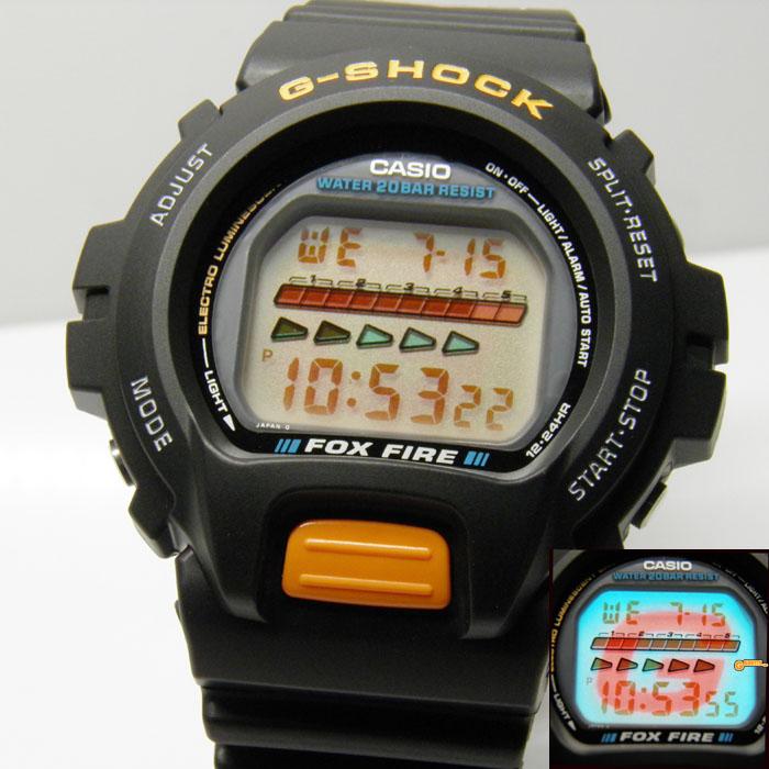 G-SHOCK DW-6600B-1A NHK(日本放送協会)関係者配布モデル 非売品 CASIO
