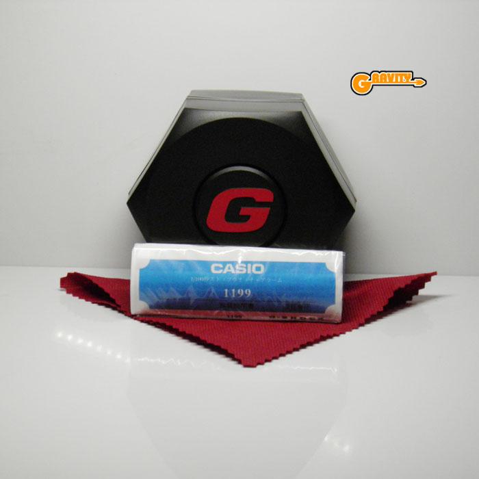 G-SHOCK DW-6600B-1A NHK(日本放送協会)関係者配布モデル 非売品 CASIO