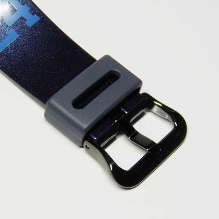 新品　24karats g-shock 青　ブルー　ジーショック　EXILE G-SHOCK DW-6900 24karats 2015年モデル ネイビー/ブルー EXILE