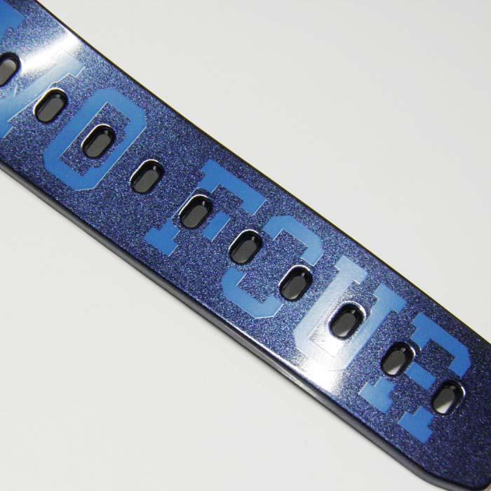 G-SHOCK DW-6900 24karats 2015年モデル ネイビー/ブルー EXILE/3代目