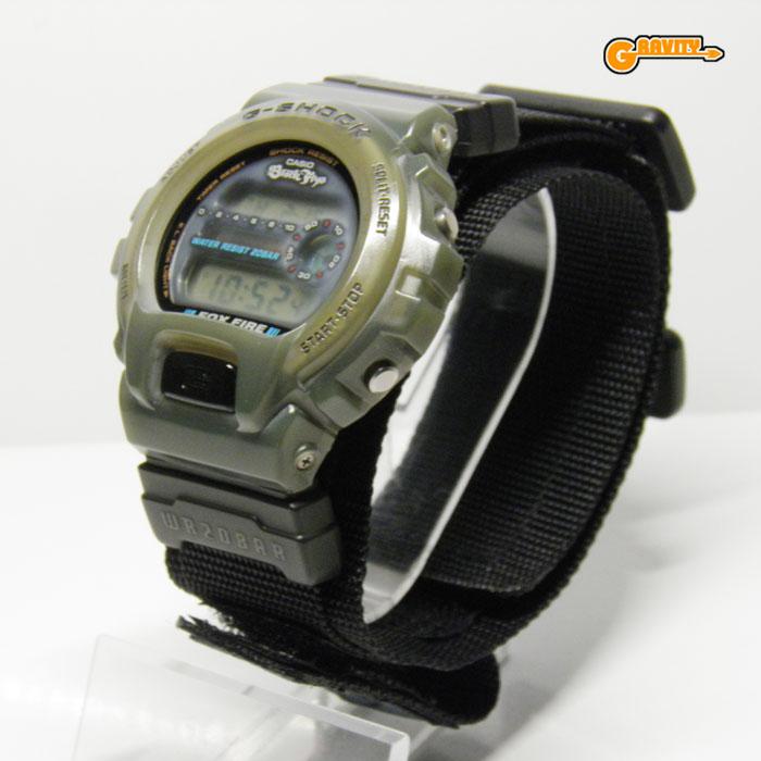 G-SHOCK DW-6900BF-1T ブラックフライ CASIO(カシオ)G-SHOCK(ジー