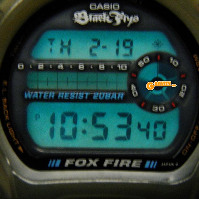 G-SHOCK DW-6900BF-1T ブラックフライ CASIO(カシオ)G-SHOCK(ジー 